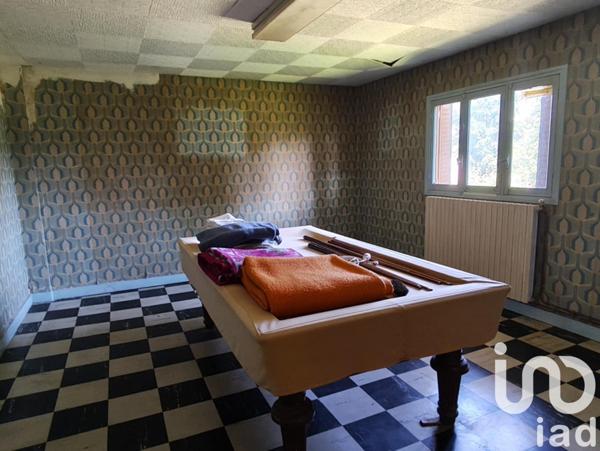 Maison 9 pièces de 197 m² à Ouzouer-sur-Loire (45570)