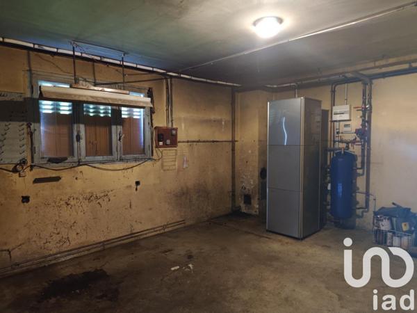 Maison 9 pièces de 197 m² à Ouzouer-sur-Loire (45570)