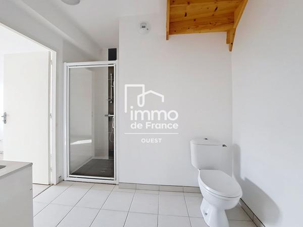 Maison Force 4 pièce(s) 83.16 m2