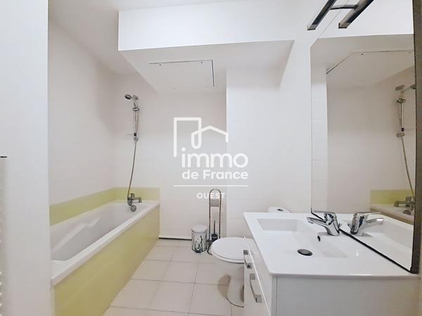 Maison Force 4 pièce(s) 83.16 m2