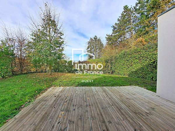 Maison Force 4 pièce(s) 83.16 m2