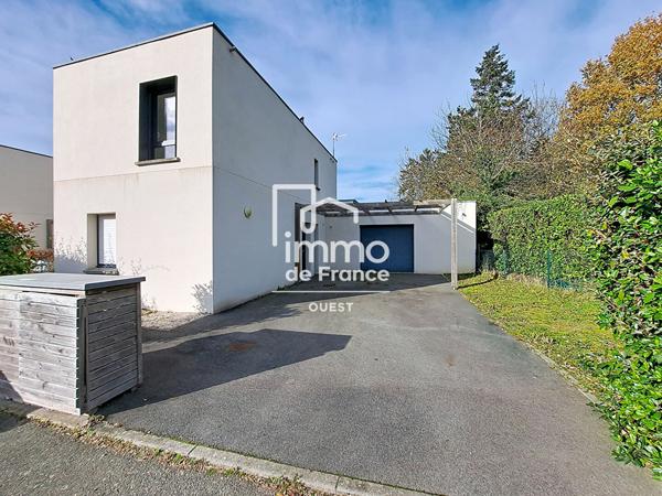 Maison Force 4 pièce(s) 83.16 m2