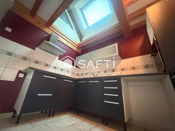 Magnifique maison en pierre rénové avec vue imprenable sur le lac