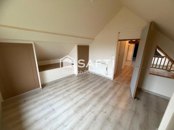 Magnifique maison en pierre rénové avec vue imprenable sur le lac