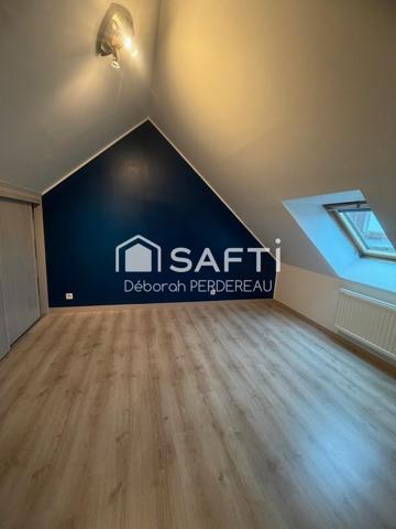 Magnifique maison en pierre rénové avec vue imprenable sur le lac