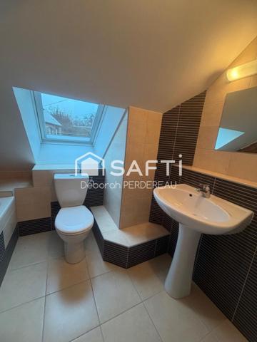 Magnifique maison en pierre rénové avec vue imprenable sur le lac