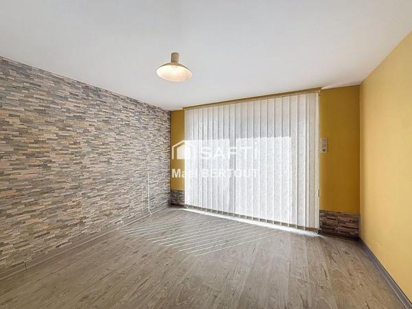 Maison lumineuse au calme, proche Chambéry