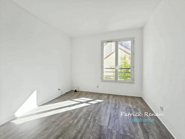 Maison à vendre 6 pièces, P6, BOIS D'ARCY (78)