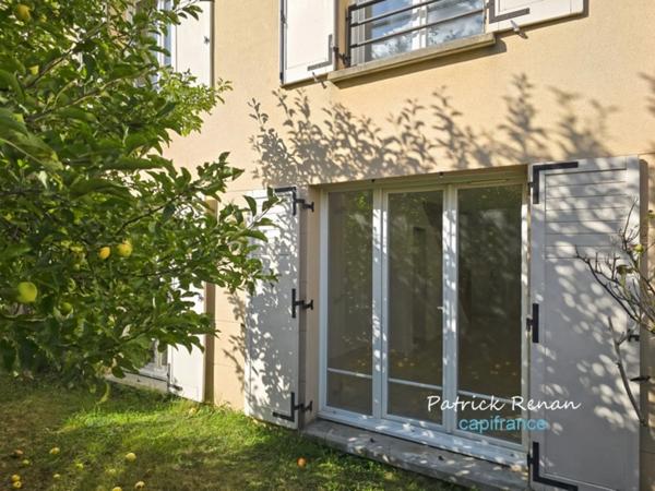 Maison à vendre 6 pièces, P6, BOIS D'ARCY (78)