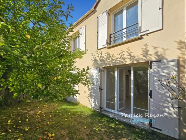 Maison à vendre 6 pièces, P6, BOIS D'ARCY (78)