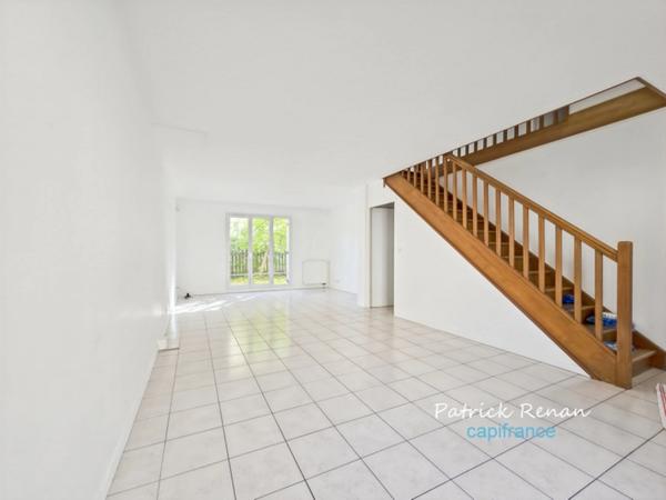 Maison à vendre 6 pièces, P6, BOIS D'ARCY (78)