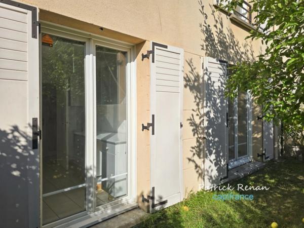 Maison à vendre 6 pièces, P6, BOIS D'ARCY (78)