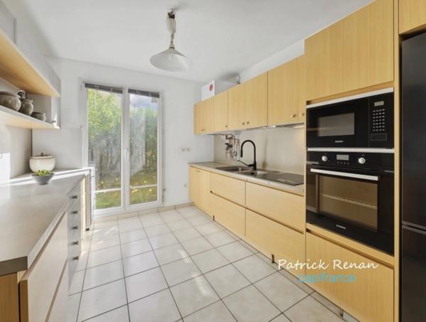 Maison à vendre 6 pièces, P6, BOIS D'ARCY (78)