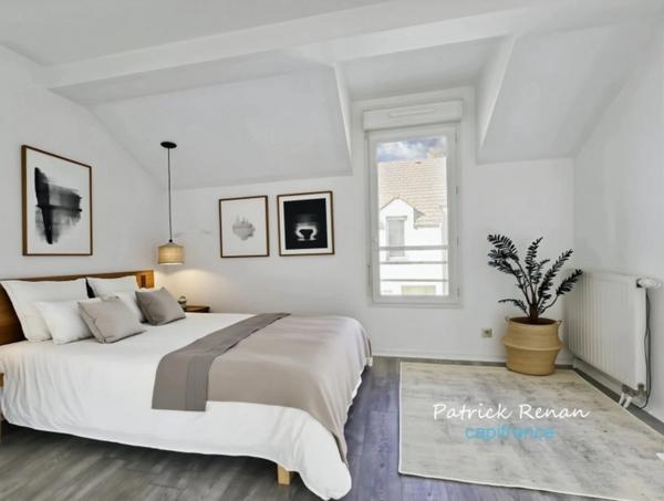 Maison à vendre 6 pièces, P6, BOIS D'ARCY (78)