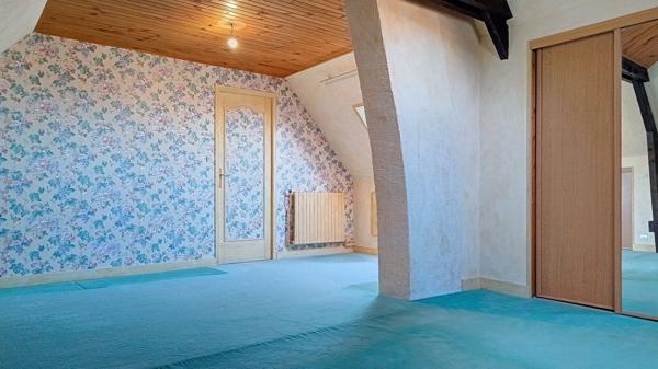 Achat maison près de CHERBOURG - 4 pièce(s) - 95 m² - 233 500 €