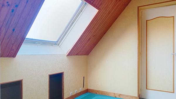 Achat maison près de CHERBOURG - 4 pièce(s) - 95 m² - 233 500 €