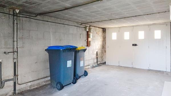 Achat maison près de CHERBOURG - 4 pièce(s) - 95 m² - 233 500 €