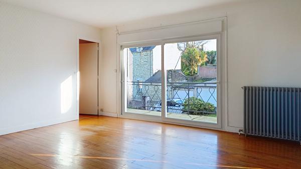 Achat maison près de CHERBOURG - 4 pièce(s) - 95 m² - 233 500 €