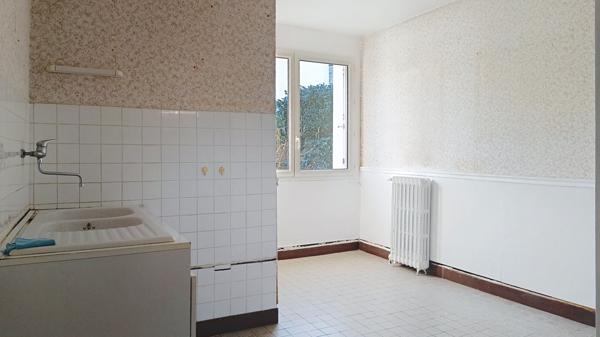 Achat maison près de CHERBOURG - 4 pièce(s) - 95 m² - 233 500 €