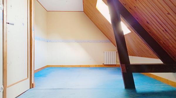 Achat maison près de CHERBOURG - 4 pièce(s) - 95 m² - 233 500 €