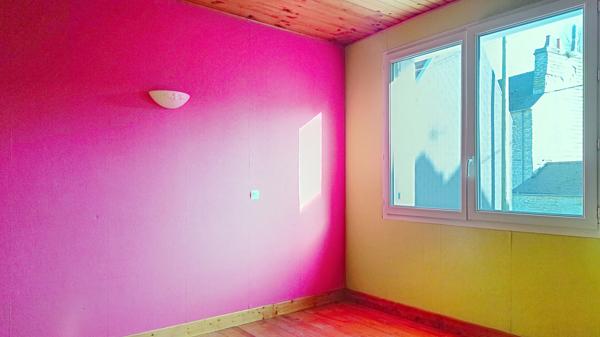 Achat maison près de CHERBOURG - 4 pièce(s) - 95 m² - 233 500 €