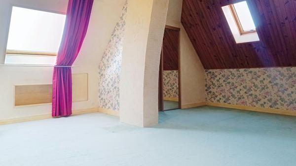 Achat maison près de CHERBOURG - 4 pièce(s) - 95 m² - 233 500 €