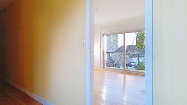 Achat maison près de CHERBOURG - 4 pièce(s) - 95 m² - 233 500 €