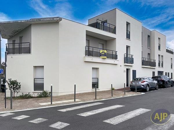 Vente appartement Le Bouscat : 266 500 € - AJP Immobilier Le Bouscat