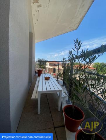 Vente appartement Le Bouscat : 266 500 € - AJP Immobilier Le Bouscat