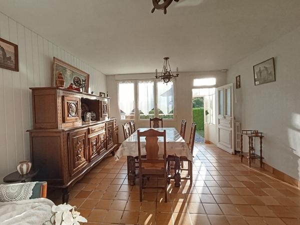 Maison Pontivy centre-ville