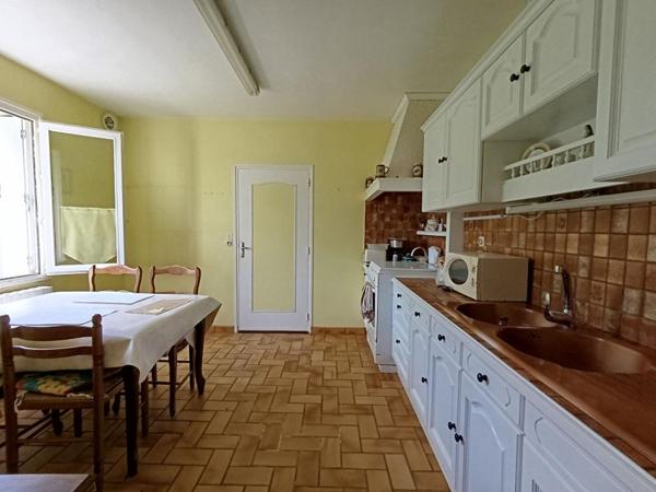 Maison Pontivy centre-ville