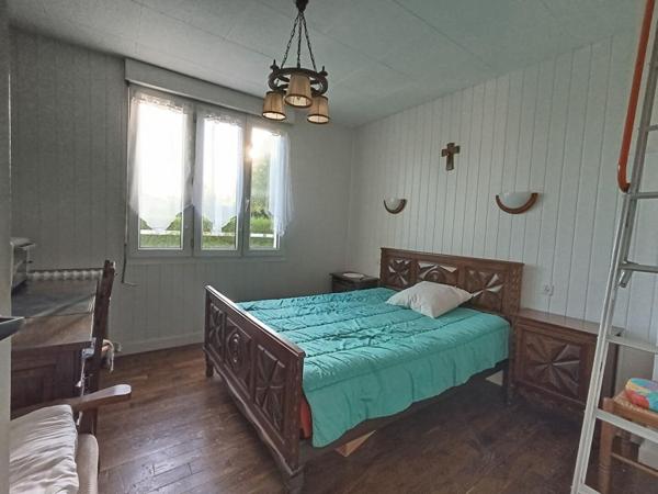 Maison Pontivy centre-ville