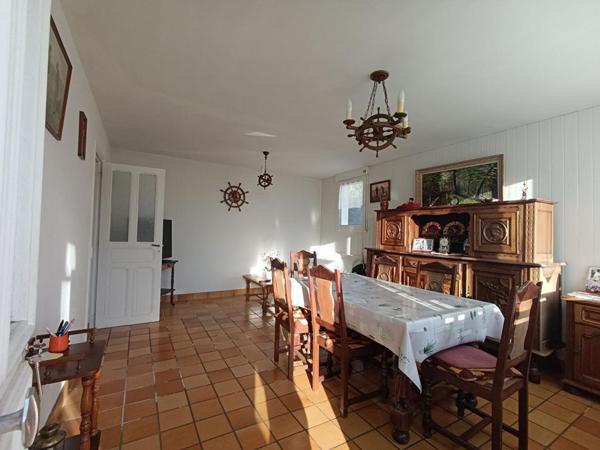 Maison Pontivy centre-ville