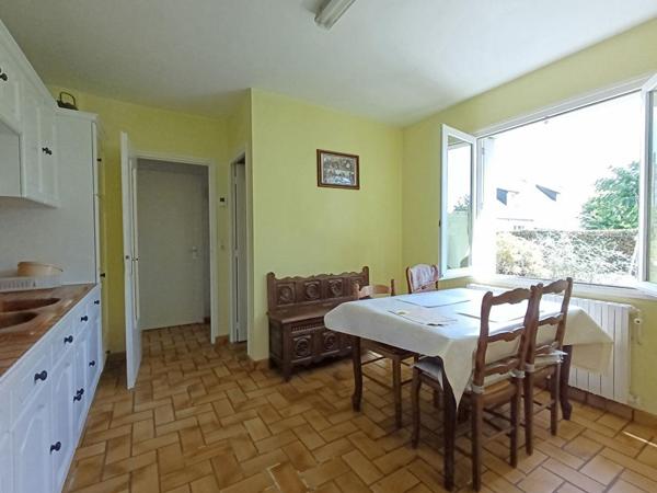 Maison Pontivy centre-ville