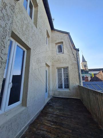 Immeuble  en vente - Nièvre - 58