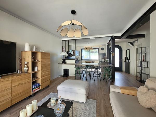 LA ROCHELLE - Quartier LAFOND | Maison entièrement rénovée
