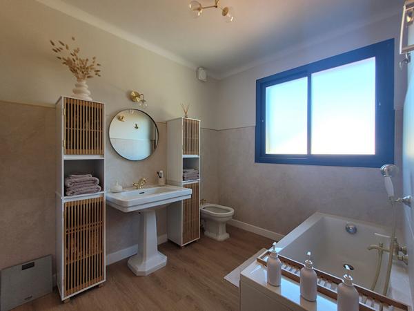 LA ROCHELLE - Quartier LAFOND | Maison entièrement rénovée