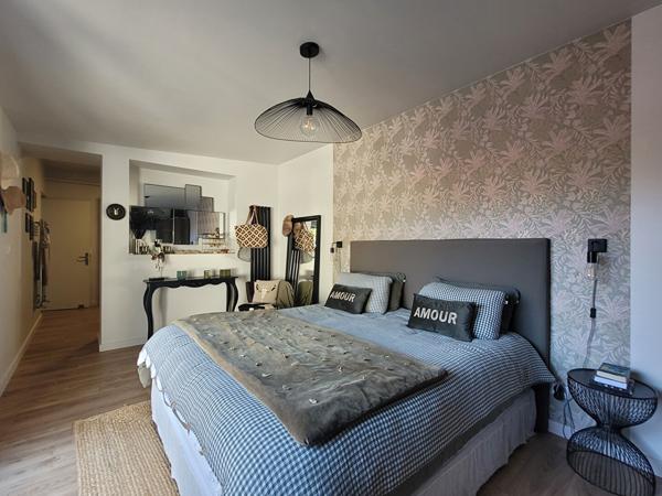 LA ROCHELLE - Quartier LAFOND | Maison entièrement rénovée