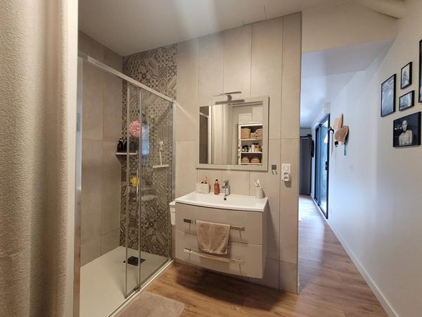 LA ROCHELLE - Quartier LAFOND | Maison entièrement rénovée