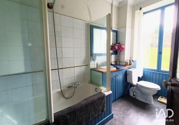 Camping à vendre 630 m² Carlucet