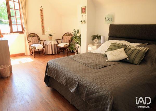 Camping à vendre 630 m² Carlucet