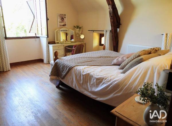 Camping à vendre 630 m² Carlucet