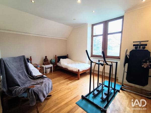 Camping à vendre 630 m² Carlucet