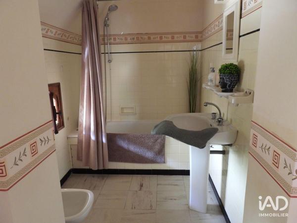 Camping à vendre 630 m² Carlucet