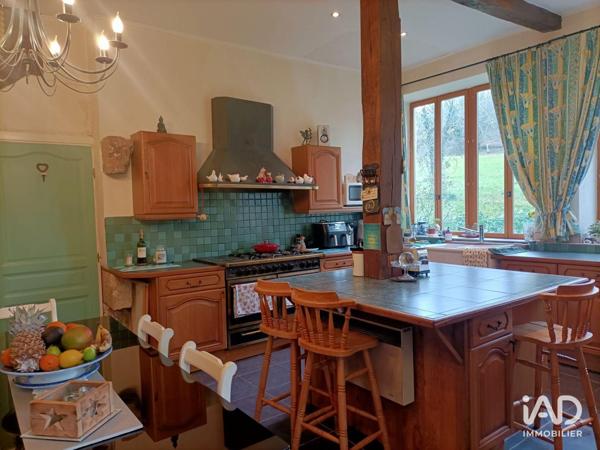 Camping à vendre 630 m² Carlucet