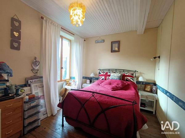 Camping à vendre 630 m² Carlucet