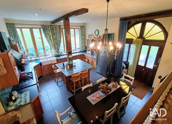 Camping à vendre 630 m² Carlucet