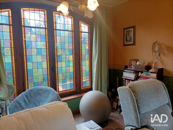 Camping à vendre 630 m² Carlucet