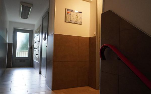 Appartement à vendre    1 pièce •  Dijon