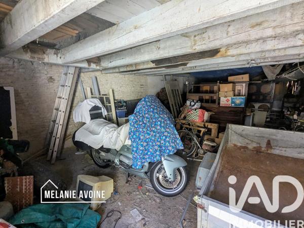 Parking à vendre 92 m² Ciré-d'Aunis